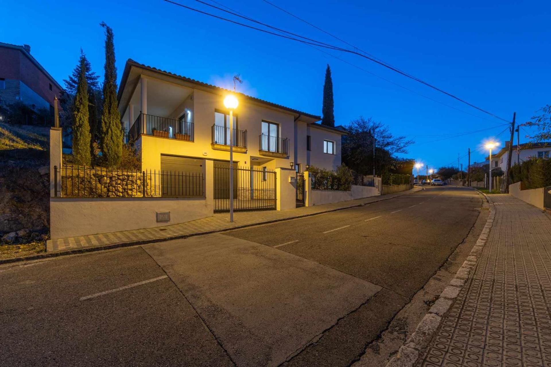 Jouvacations Villa Domenec Figueres  Exterior foto