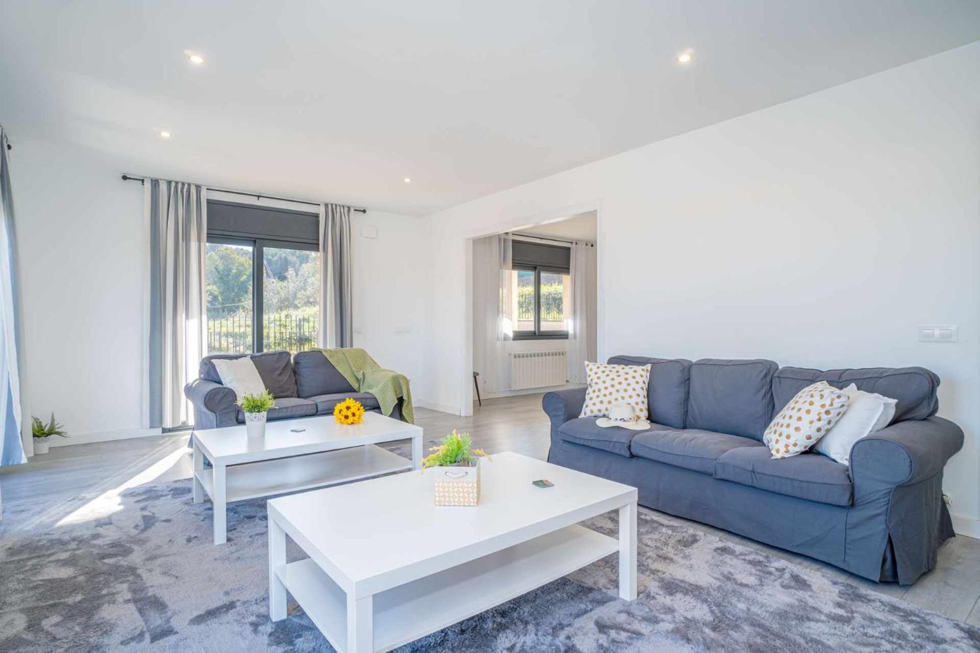 Jouvacations Villa Domenec Figueres  Exterior foto