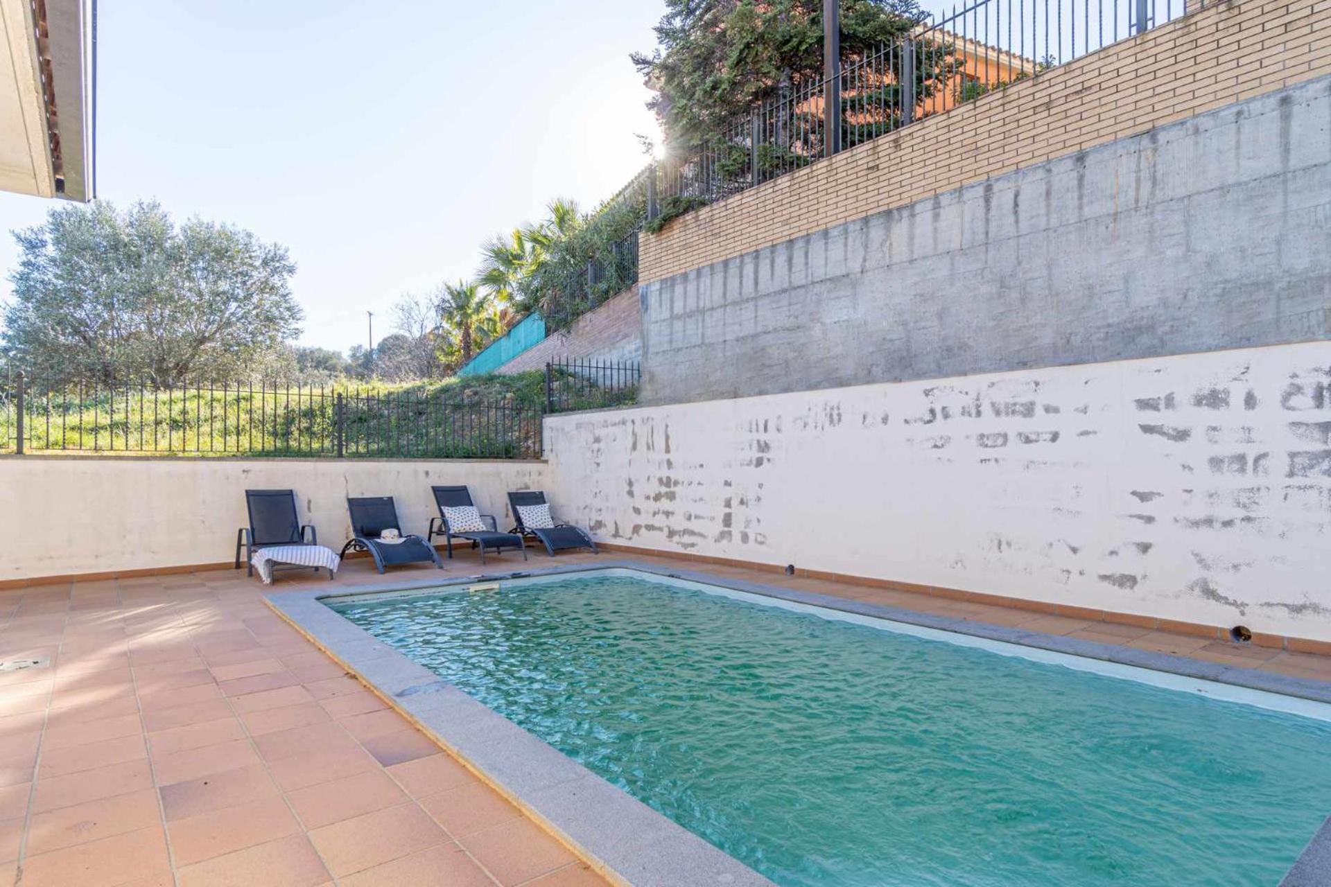 Jouvacations Villa Domenec Figueres  Exterior foto
