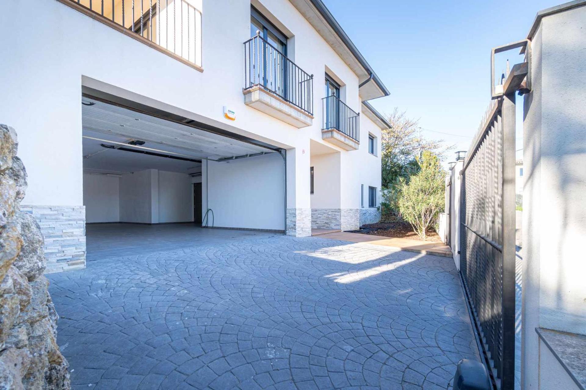 Jouvacations Villa Domenec Figueres  Exterior foto