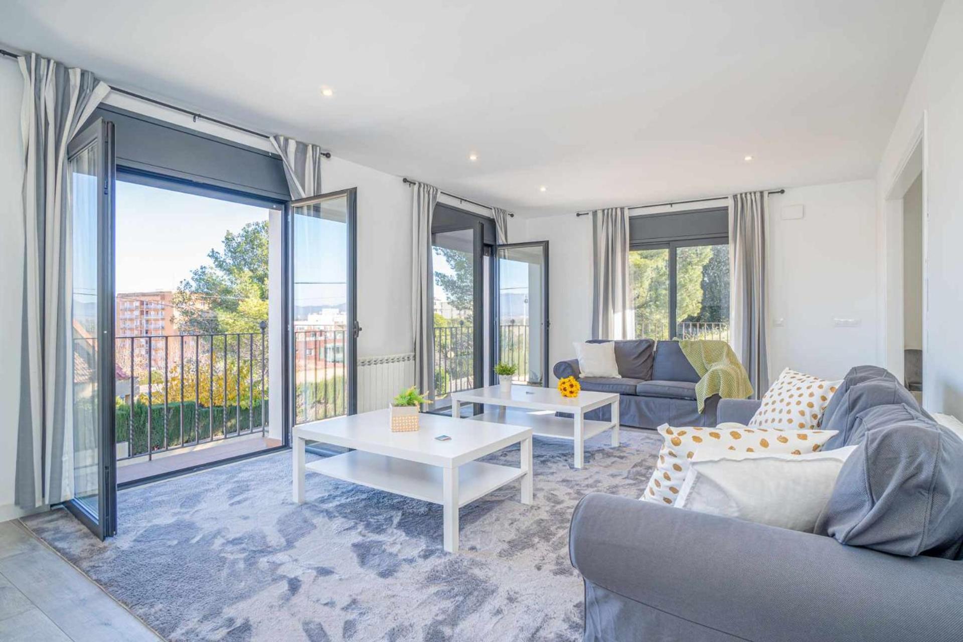 Jouvacations Villa Domenec Figueres  Exterior foto