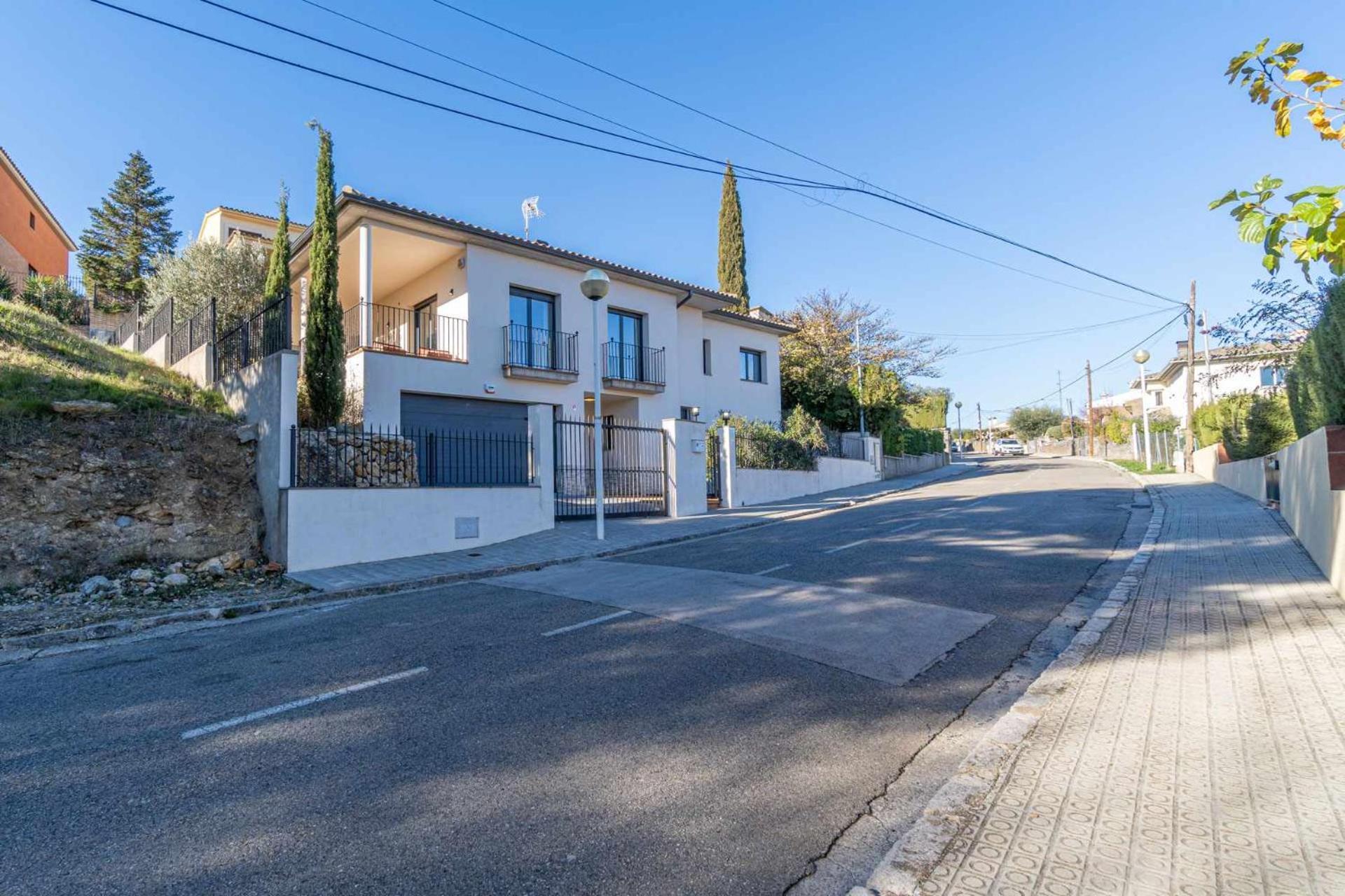 Jouvacations Villa Domenec Figueres  Exterior foto